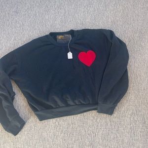 Aviator nation sweatshirt. New with tags!